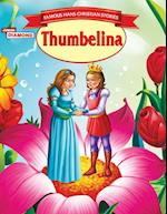 Famous Hans Christian Stories Thumbelina 