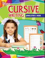 Cursive Joining Letters & Words 