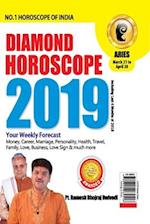 Diamond Horoscope Aries 2019