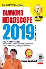 Diamond Horoscope Sagittarius 2019