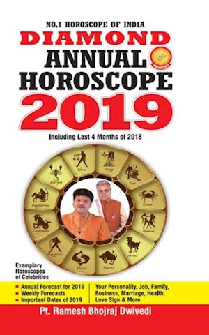 Diamond Annual Horoscope 2019