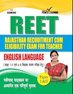 RAJASTHAN Teacher Eligibility Test English 