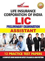 Life Insurance Corporation of India (LIC), Preliminary Examination 2019, in English (ASSISTANT) 12 PTP, English/Hindi, Numerical Ability & Reasoning A