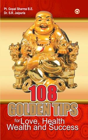 108 Golden Tips