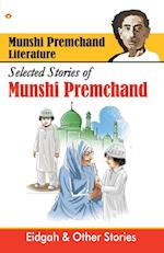 Selected Stories of Munshi Premchand