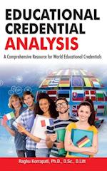 Educational Credential Analysis