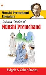 Selected Stories of Munshi Premchand