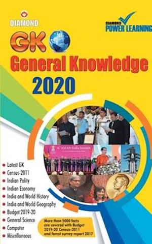 General Knowledge 2020 (&#2360;&#2366;&#2350;&#2366;&#2344;&#2381;&#2351; &#2332;&#2381;&#2334;&#2366;&#2344; - 2020)