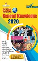 General Knowledge 2020 (&#2360;&#2366;&#2350;&#2366;&#2344;&#2381;&#2351; &#2332;&#2381;&#2334;&#2366;&#2344; - 2020)