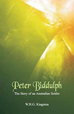 Peter Biddulph