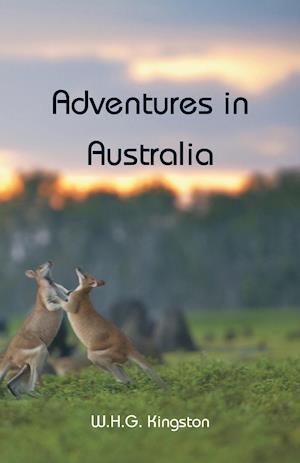 Adventures in Australia