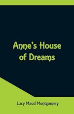 Anne's House of Dreams