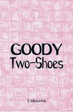 Goody Two-Shoes