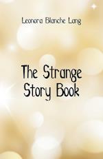 The Strange Story Book