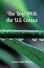 The Boy With the U.S. Census