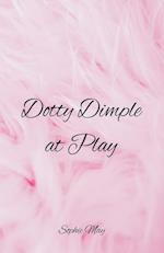 Dotty Dimple at Play