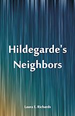 Hildegarde's Neighbors