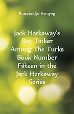 JACK HARKAWAYS BOY TINKER AMON