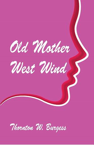 Old Mother West Wind