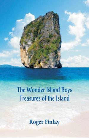 The Wonder Island Boys