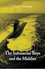 The Submarine Boys and the Middies