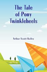 The Tale of Pony Twinkleheels
