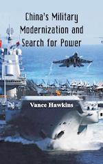 China's Military Modernization and Search for Power