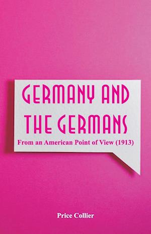 Germany and the Germans