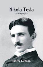 Nikola Tesla