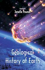 Geological History of Earth