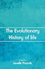The Evolutionary History of Life