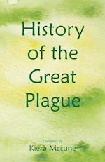 History of the Great Plague
