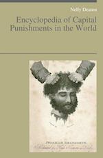 Encyclopedia of Capital Punishments in the World