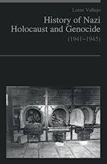 History of Nazi Holocaust and genocide (1941-1945)