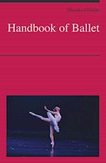 Handbook of Ballet