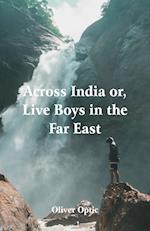 Across India