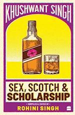 Sex, Scotch and Scholarship 