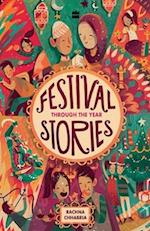 Festival Stories: Through the Year 