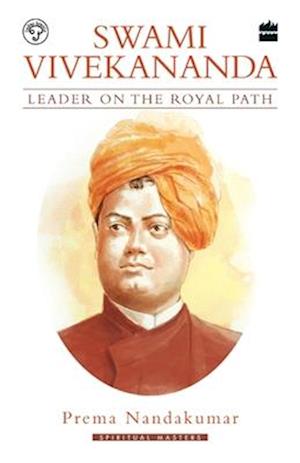 Swami Vivekananda