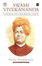 Swami Vivekananda 