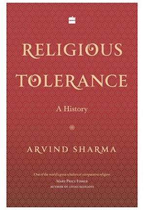 Religious Tolerance: A History