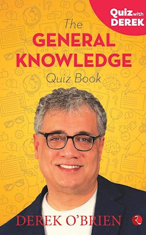 The General Knowledge Quiz Book