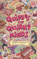 Quizzes for Quirky Minds