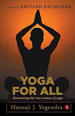 YOGA FOR ALL 