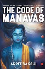 MAHA VISHNU TRILOGY: PART I