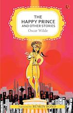 THE HAPPY PRINCESS AND OTHER STORIES 