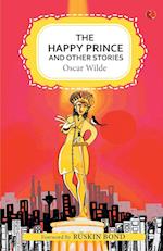 HAPPY PRINCE AND OTHER STORIES