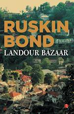 LANDOUR BAZAAR