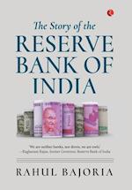 The Story of the Reserve Bank of India 