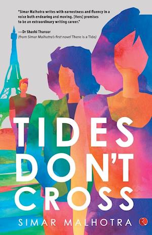 TIDES DON'T CROSS